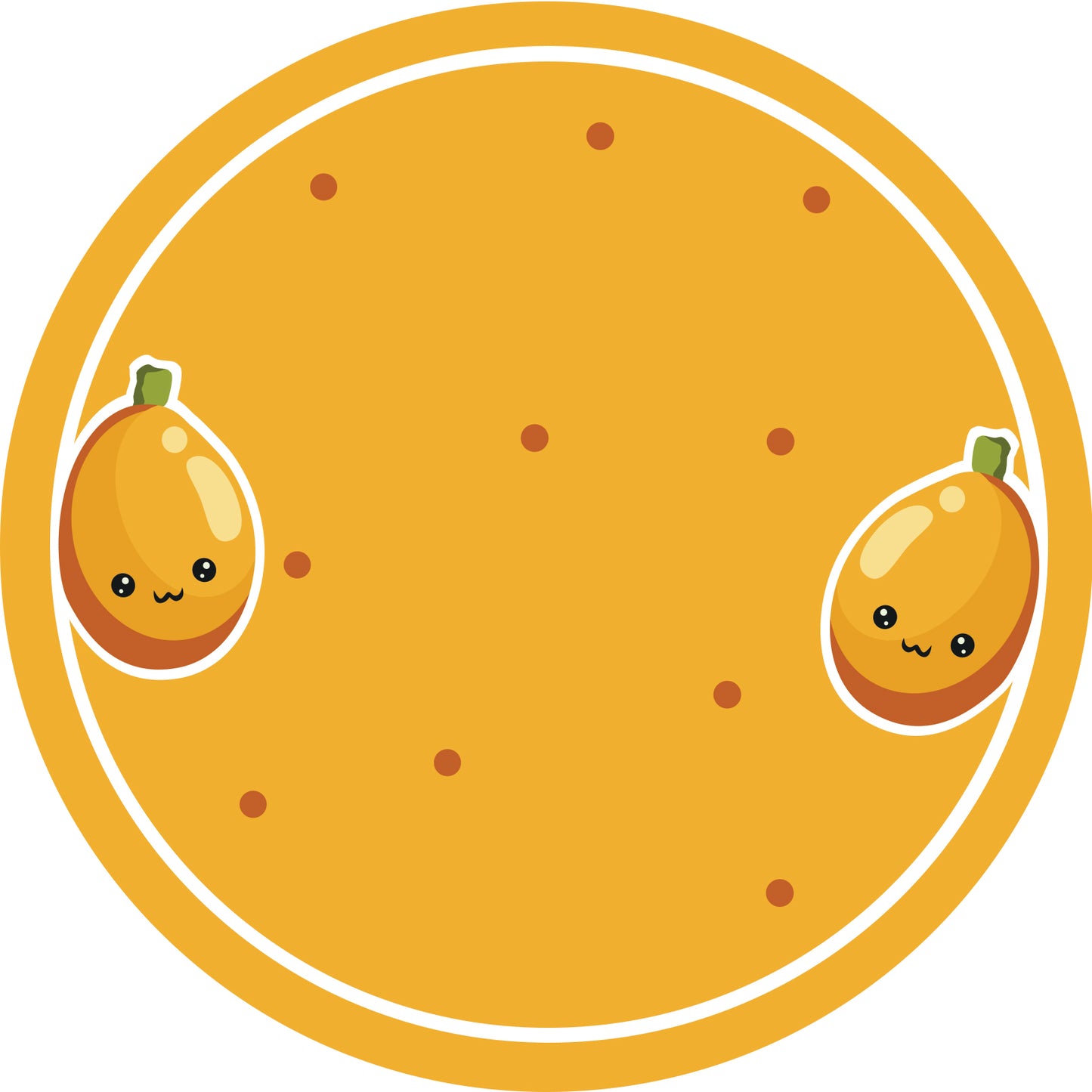 Jam stickers, preserving lables, household lables, round shape labels with matte finish LHMAR17600-Japanese Medlar