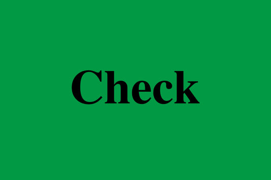 1000 stickers office organization "Check" made of Plastic LH-OFFICE2400-PE