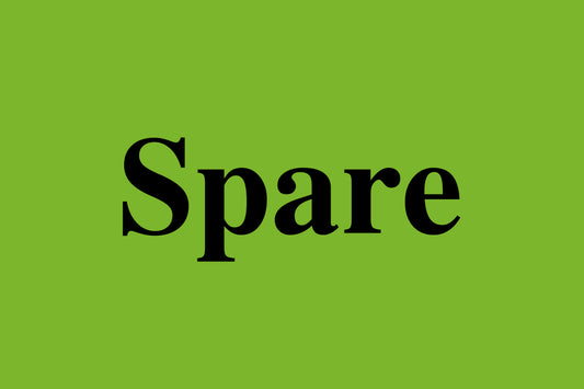 1000 stickers office organization "Spare" made of paper LH-OFFICE4800-PA