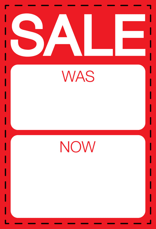 Promotion sticker round "Sale" 10-60 cm LH-PROMOTION-V-10200-14-0