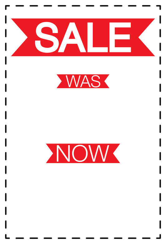 Promotion sticker round "Sale" 2-7 cm LH-PROMOTION-V-10300-0-14