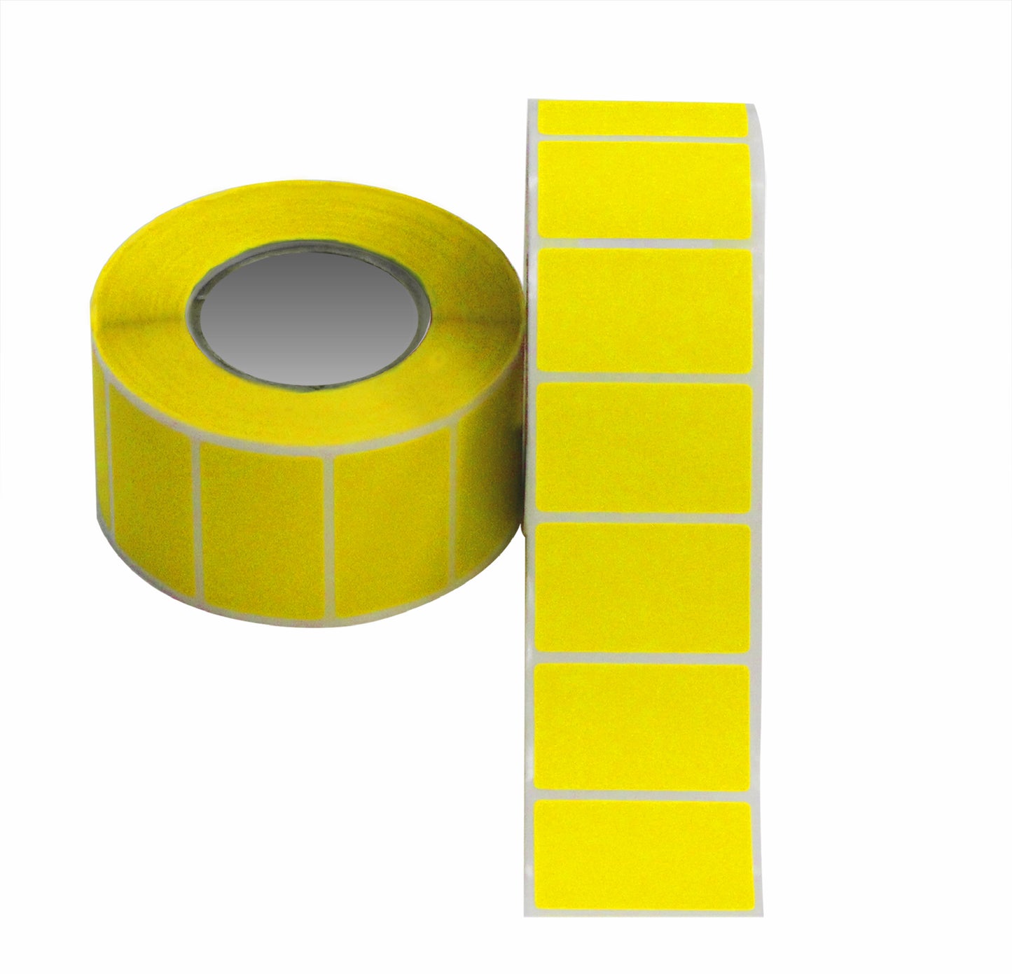 1000 square marking points self-adhesive 40x24 mm 60x40 mm and 90x70 mm op plastic roll