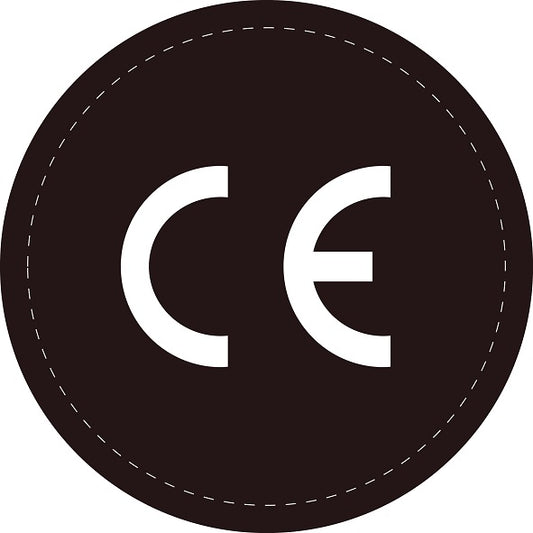 CE sticker electrical appliances label – LabelHeaven